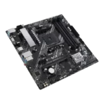 BOARD ASUS PRIME A520M-A II CSM MIC U3,2 A.V.R DDR4 - Imagen 3
