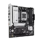 BOARD ASUS PRIME B850M-A 4SLOT DDR5 - Imagen 3