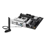 BOARD ASUS PRIME B850M-A WiFi AM5 - Imagen 5
