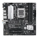 BOARD ASUS PRIME B650EM-A WIFI AM5 - Imagen 7