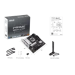BOARD ASUS PRIME B850M-A WiFi AM5 - Imagen 7