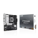 BOARD ASUS PRIME B850M-A 4SLOT DDR5