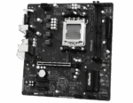 BOARD ASROCK A620AM HVS AM5 MICRO ATX - Imagen 3