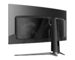 MONITOR CURVO MSI MAG 341CQPX 34" 240Hz - Imagen 3