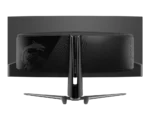 MONITOR CURVO MSI MAG 341CQPX 34" 240Hz - Imagen 4