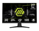 MONITOR MSI MAG 274F 27" 200Hz