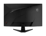 MONITOR CURVO MSI MAG 321CQF E18 32" 180Hz - Imagen 4