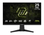 MONITOR MSI FAST 255F X24 24.5" 240Hz