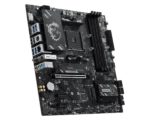 BOARD MSI B550M GAMING PLUS WIFI6E DDR4 - Imagen 4