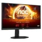 MONITOR AOC PIVOT FAST VA Q27G4XN 27" 180Hz - Imagen 2