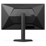 MONITOR AOC PIVOT FAST VA Q27G4XN 27" 180Hz - Imagen 6
