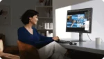 MONITOR XIAOMI A27Qi 27" 120Hz - Imagen 6