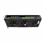 TARJETA DE VIDEO PNY GEFORCE RTX 4060 8GB XLR8 3FAN (USADA) - Imagen 5